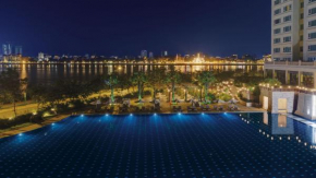 Отель Sokha Phnom Penh Residence  Phnom Penh